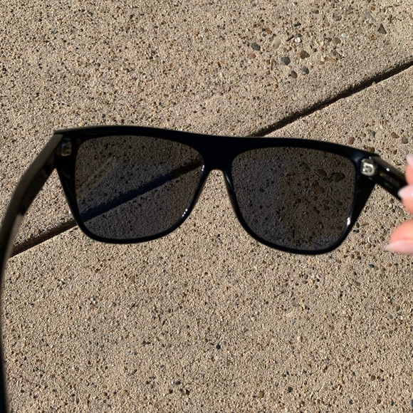 YSL SL 1 Sunglasses - Picture 5 of 9